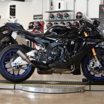 2020 Yamaha R1M
