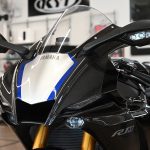 2020 Yamaha R1M