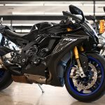 2020 Yamaha R1M