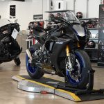 2020 Yamaha R1M