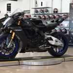 2020 Yamaha R1M