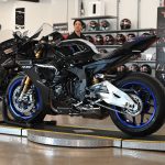 2020 Yamaha R1M