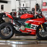 2023 Ducati Panigale V2 Bayliss