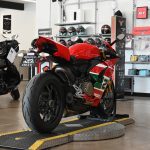 2023 Ducati Panigale V2 Bayliss