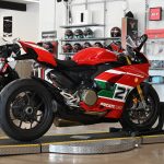 2023 Ducati Panigale V2 Bayliss