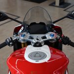 2023 Ducati Panigale V2 Bayliss