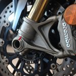 2023 Ducati Panigale V2 Bayliss