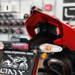 2023 Ducati Panigale V2 Bayliss