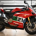 2023 Ducati Panigale V2 Bayliss