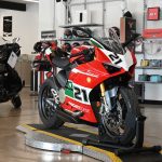 2023 Ducati Panigale V2 Bayliss