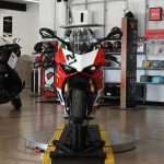 2023 Ducati Panigale V2 Bayliss