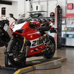 2023 Ducati Panigale V2 Bayliss