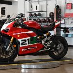 2023 Ducati Panigale V2 Bayliss
