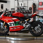 2023 Ducati Panigale V2 Bayliss