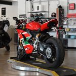 2023 Ducati Panigale V2 Bayliss