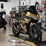 2023 Kawasaki Ninja 400