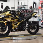 2023 Kawasaki Ninja 400