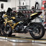 2023 Kawasaki Ninja 400