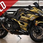 2023 Kawasaki Ninja 400