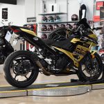 2023 Kawasaki Ninja 400