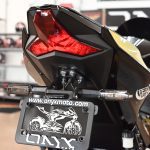 2023 Kawasaki Ninja 400