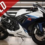2023 Suzuki GSXR600Z