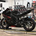 2015 Yamaha R6