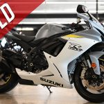 2022 Suzuki GSXR600