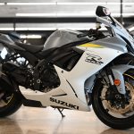 2022 Suzuki GSXR600