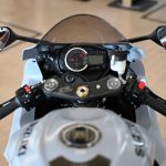 2022 Suzuki GSXR600