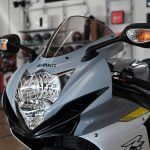 2022 Suzuki GSXR600