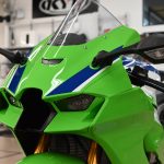 2024 Kawasaki Ninja ZX10R 40th Anniversary ABS