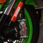 2024 Kawasaki Ninja ZX10R 40th Anniversary ABS