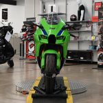 2024 Kawasaki Ninja ZX10R 40th Anniversary ABS