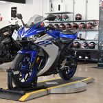 2016 Yamaha R3
