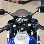 2016 Yamaha R3