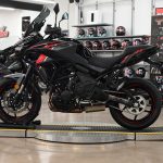 2024 Kawasaki Versys 650 LT