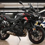 2024 Kawasaki Versys 650 LT