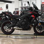 2024 Kawasaki Versys 650 LT