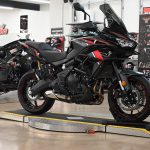 2024 Kawasaki Versys 650 LT