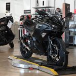 2025 Kawasaki Ninja 500 ABS