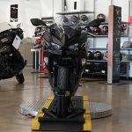 2025 Kawasaki Ninja 500 ABS