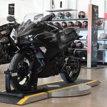 2025 Kawasaki Ninja 500 ABS