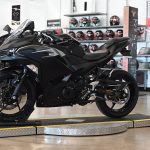 2025 Kawasaki Ninja 500 ABS