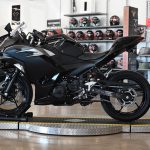 2025 Kawasaki Ninja 500 ABS