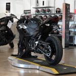 2025 Kawasaki Ninja 500 ABS