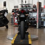 2025 Kawasaki Ninja 500 ABS