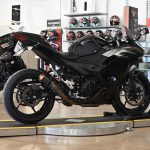 2025 Kawasaki Ninja 500 ABS