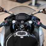 2025 Kawasaki Ninja 500 ABS