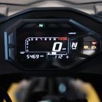 2025 Kawasaki Ninja 500 ABS